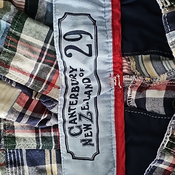 Men's Shorts - Picture 3 of 7